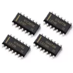 IC SN74LS38DR SOP-14